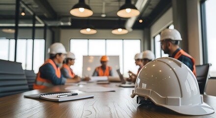 construction training trends